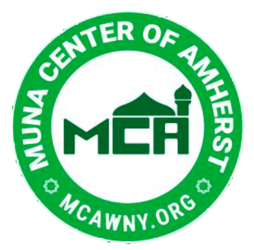 MCA Logo