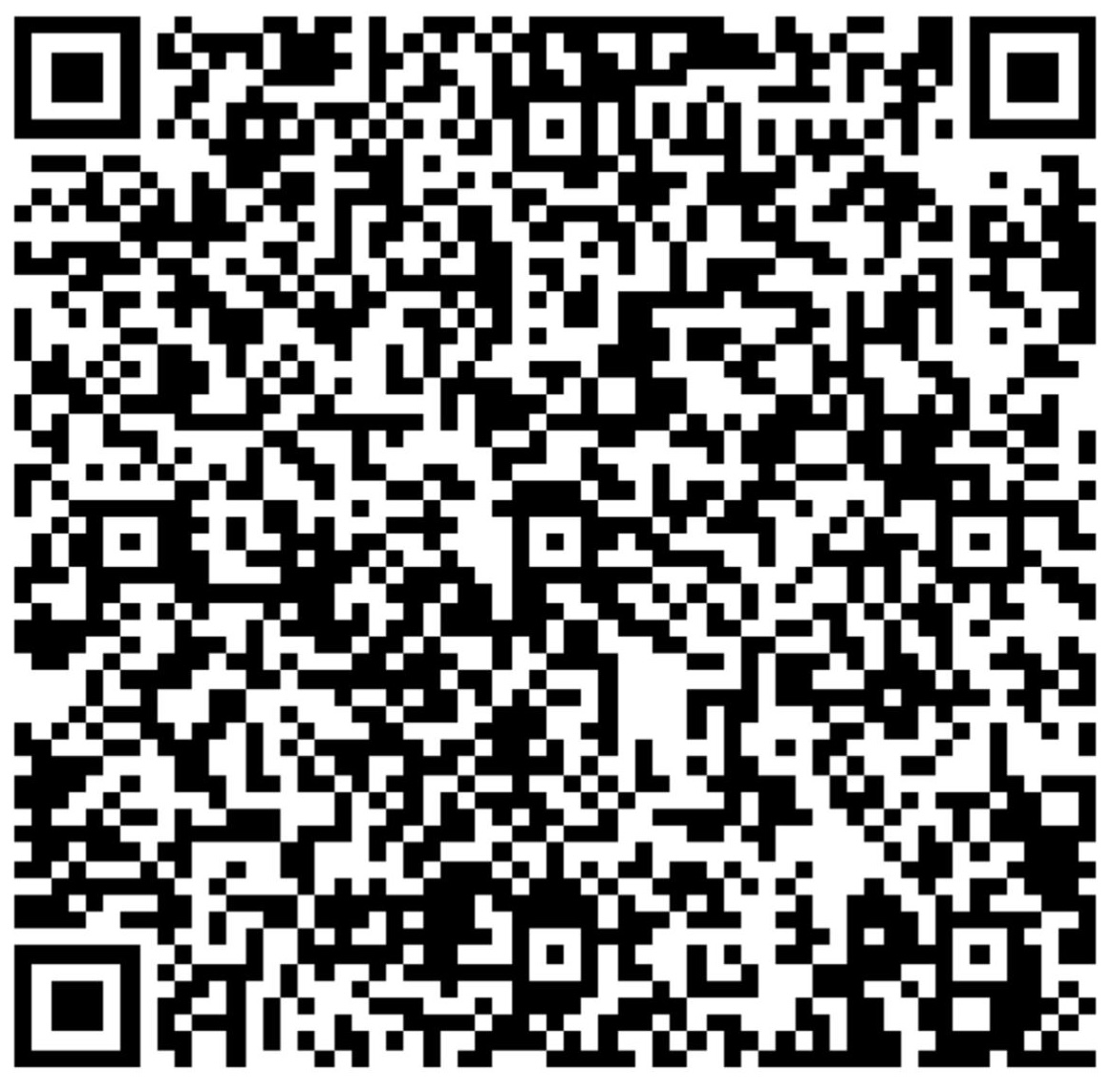 Zelle QR code for MUNA Center of Amherst